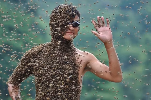 Kinh ngac nhung cuoc thi ky quac den kho tin co that-Hinh-9