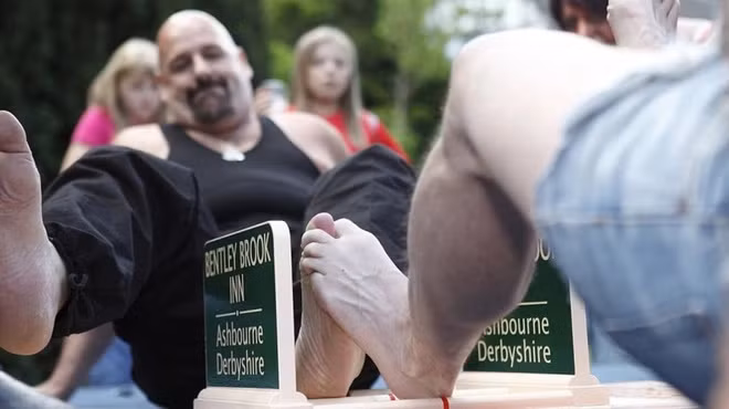 Kinh ngac nhung cuoc thi ky quac den kho tin co that-Hinh-2