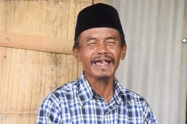 Lao nong Indonesia noi tieng “an choi” sap lay vo lan thu 88