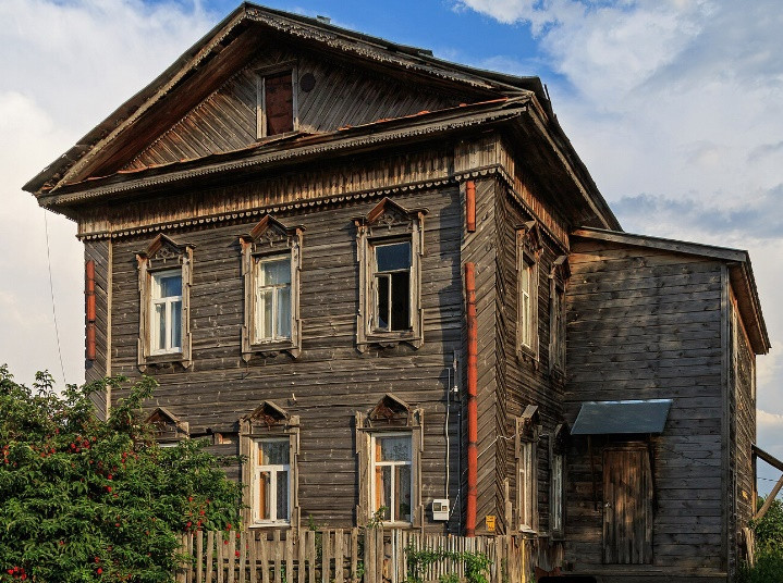 Kể từ năm 2017, toàn bộ lãnh thổ của hòn đảo này nằm dưới sự bảo vệ của UNESCO.