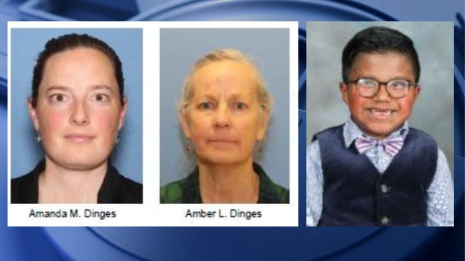 Hành trình giải cứu bé gái Mỹ bị bắt cóc mang tới Việt Nam Hanh trinh giai cuu be gai My bi bat coc mang toi Viet Nam