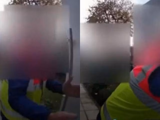 Bi shipper 60 tuoi cuong hon, nguoi phu nu am anh toi mat ngu