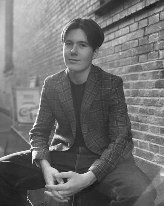 Hôm 15/10, Hoàng gia Đan Mạch công bố một bức ảnh mới của Hoàng tử Christian, kỷ niệm sinh nhật lần thứ 17 của anh.