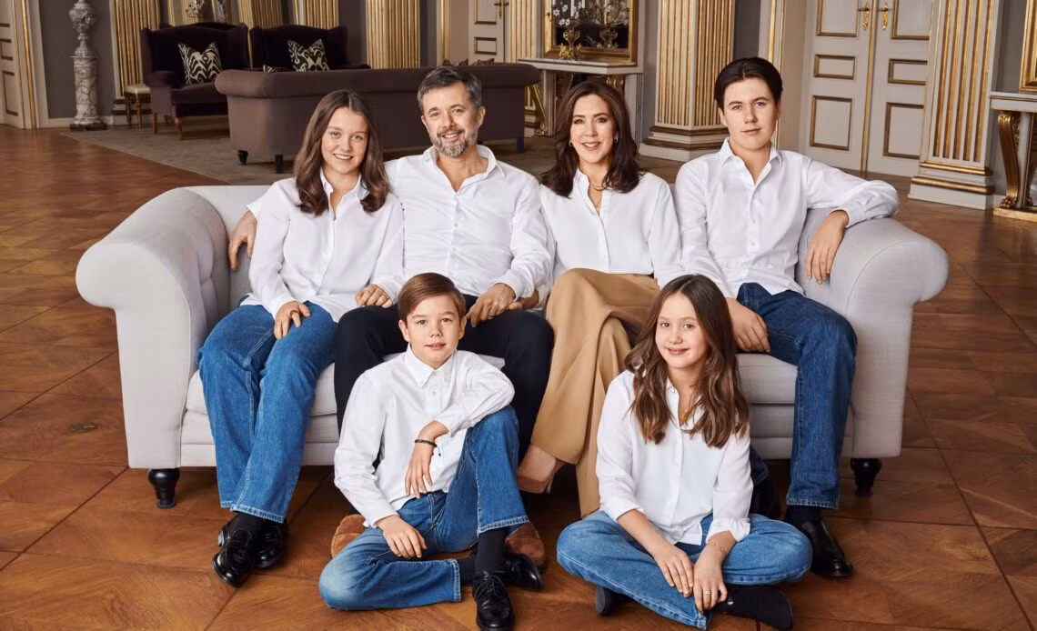 Chan dung cac Hoang tu, Cong chua Dan Mach khong bi xoa tuoc vi-Hinh-2