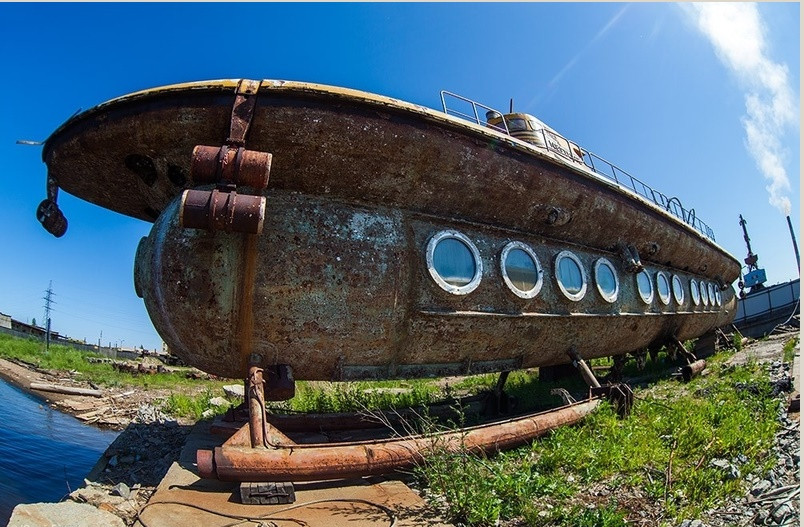 Sau vài năm làm việc ở vùng biển Caribe, tàu Neptune trở về quê hương để sửa chữa và nâng cấp. Tuy nhiên, các chủ sở hữu quyết định rằng lợi nhuận từ dự án không còn đủ để trả các chi phí, vì vậy, cuối cùng họ đã bỏ cuộc.