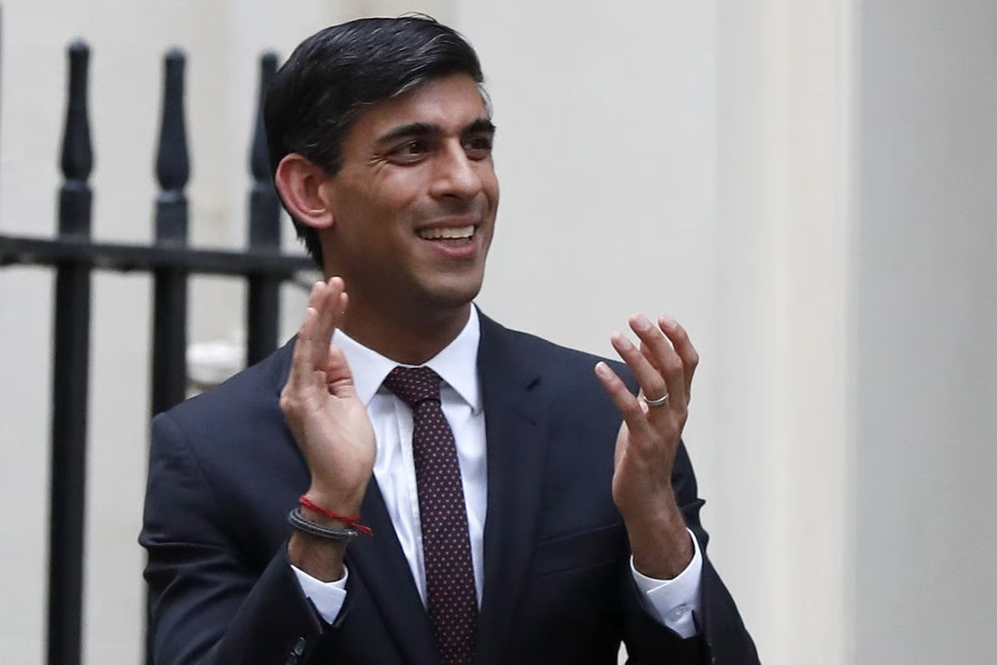 Chan dung tan Thu tuong Anh tre nhat trong 200 nam qua