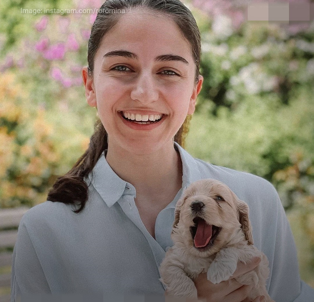 Nhan sắc nổi bật của nữ bộ trưởng Thụy Điển 26 tuổi - Hình 8 Nhan sac noi bat cua nu bo truong Thuy Dien 26 tuoi-Hinh-8