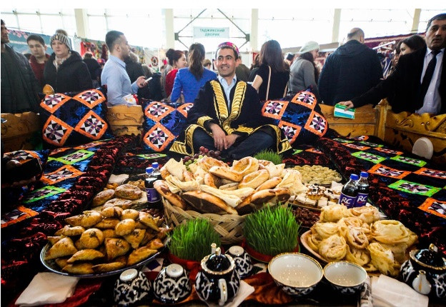 Mot nam o Nga co toi... 6 lan an Tet!-Hinh-4