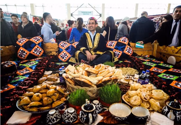 Mot nam o Nga co toi... 6 lan an Tet!-Hinh-4