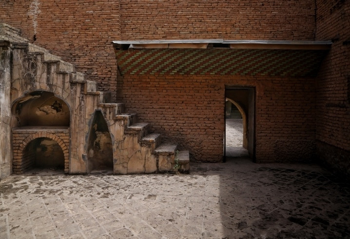 Với những giá trị lịch sử to lớn, UNESCO đã công nhận thành cổ Erbil là Di sản văn hóa thế giới vào năm 2007.