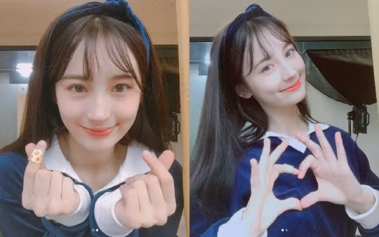 Với nhan sắc hút hồn của mình, ngay sau khi xuất hiện trên chương trình 'Welcome! First time in Korea' - chương trình về du lịch phát sóng trên MBC Every1, Svetlana đã nhận được sự chú ý của cư dân mạng Hàn. Trong chương trình, Svetlana dẫn 3 bạn người Nga khác đi khám phá nét đặc sắc trong văn hóa, du lịch xứ củ sâm.