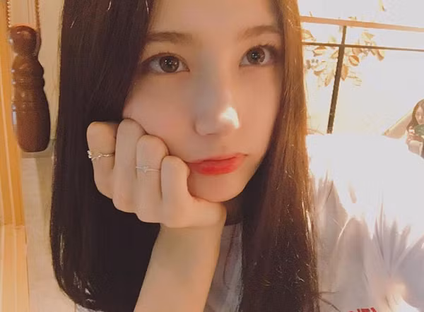 Svetlana Yoo mang 100% dòng máu Nga, hiện là du học sinh tại ngôi trường thuộc top có thành tích cao tại Hàn Quốc - Đại học Sungkyunkwan.