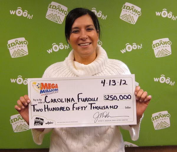 Mới đây nhất, tháng 4/2012, chị Carolina Furdui ở Nampa, Mỹ đã trúng giải thưởng xổ số lên tới 250.000USD (khoảng 5,2 tỷ VNĐ) đúng vào thứ 6 ngày 13 định mệnh. Chị tâm sự: “Bình thường chị chỉ mua vé lô tô 1 USD (tương đương 20.800 VNĐ) nhưng đột nhiên hôm ấy chị mua nhiều hơn và đã chiến thắng”. Có lẽ tới đây thì không ai có thể khẳng định rằng, "ngày đen tối" thứ 6 ngày 13 là ngày xấu nhất hay đẹp nhất, nên chăng hãy tự cố gắng mang chiến thắng lại cho bản thân. Khi đó, thần may mắn sẽ luôn đồng hành và biến mọi cố gắng của bạn trở thành hiện thực.