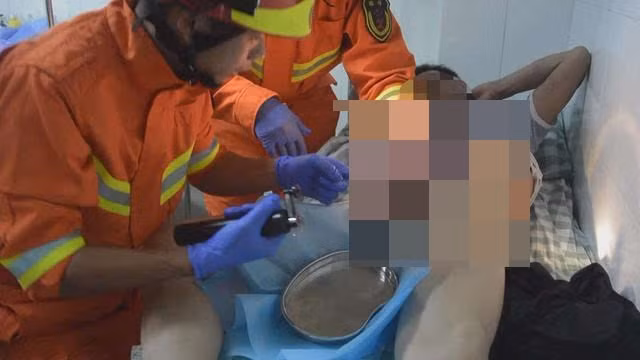 Giai cuu nguoi dan ong TQ bi ket “cua quy” trong co-le-Hinh-2