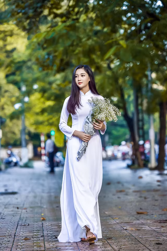 Chi 22 giay, “hot girl bikini” truong Bao da hop hon bao nguoi-Hinh-6