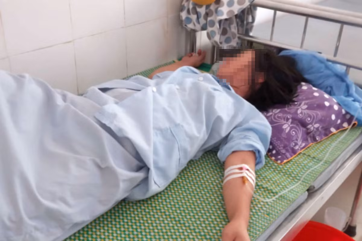 Vậy là con chị Th. đã mất tích, chắc chắn đây là vụ bắc cóc có chủ ý. Chỉ nghĩ đến đây thôi, người mẹ ấy đã gục ngã. Thông tin về vụ cháu bé mới sinh được 2 ngày đột ngột biến mất tại bệnh viện đã được Phòng Cảnh sát hình sự Công an Hà Nội tiếp nhận. Xác định đây là vụ việc rất nghiêm trọng, có thể ảnh hưởng sâu sắc đến tâm lý sản phụ cũng như gây mất an ninh tại bệnh viện nên Công an Hà Nội đã tung một lực lượng lớn vào cuộc điều tra. (Ảnh minh hoạ, nguồn Vietnamnet) 