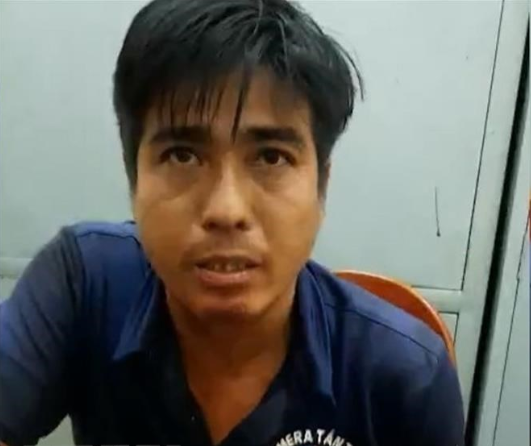  Đâm chết bạn nhậu vì đập vỡ bát nhà mình: Tối 12/10/2022, sau khi nhậu tại một quán bia về, Văn Tấn Tài (33 tuổi, trú tại khu phố Suối Cam, phường Tiến Thành, TP Đồng Xoài, Đồng Tháp) cùng Lê Văn Anh (22 tuổi, trú tại tỉnh Gia Lai) đi về nhà Tài nhậu tiếp. Trong lúc nhậu, Anh có gọi điện cho một người đàn ông tên Trí (chưa rõ lai lịch) đến nhà Tài cùng nhậu. Khi Trí đến, một lúc thì xảy ra mâu thuẫn, cãi vã giữa Anh và Trí. Lê Văn Anh sau đó cầm bát trong nhà Tài ra ngoài đập. Thấy vậy, Tài chửi Anh vì cho rằng nam thanh niên này nhỏ tuổi mà hỗn, lại còn đập bát nhà mình rồi dùng dao chém chết nạn nhân. 