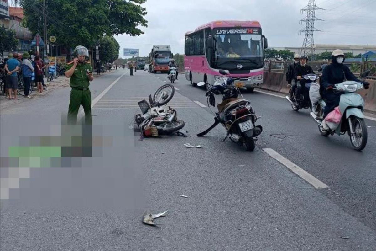 157 người thương vong do tai nạn giao thông sau 5 ngày nghỉ lễ 157 nguoi thuong vong do tai nan giao thong sau 5 ngay nghi le