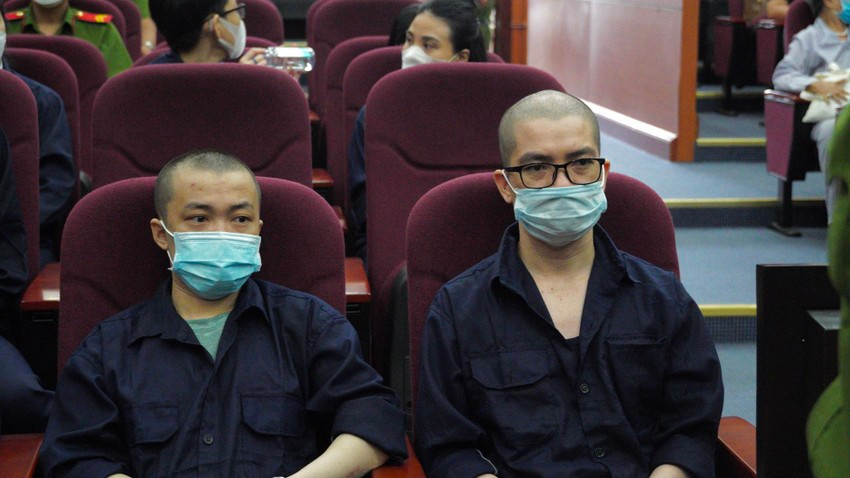 Người hứa thay Nguyễn Thái Luyện bồi thường gần 2.500 tỷ đồng là ai? Nguoi hua thay Nguyen Thai Luyen boi thuong gan 2.500 ty dong la ai?