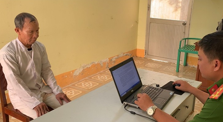  Bắt giữ đối tượng hiếp dâm cụ bà dẫn đến tử vong: Tối 5/5, Bạch Văn Liêm (SN 1955, ngụ ấp 2, xã Mỹ Tân, TP Cao Lãnh, tỉnh Đồng Tháp) đã vào nhà bà H.T.H. (SN 1953) thực hiện hành vi hiếp dâm khiến nạn nhân tử vong. Qua điều tra ban đầu, đối tượng Liêm còn thừa nhận, trước đó không nhớ ngày cụ thể, cũng đã thực hiện hành vi hiếp dâm bà H. một lần. 