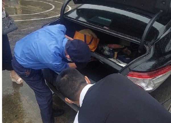 Hoi Nha bao yeu cau bao ve hoi vien theo dung trinh tu phap luat