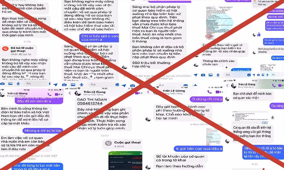 Canh bao tinh trang lua dao cap lai mat khau ung dung - VssID