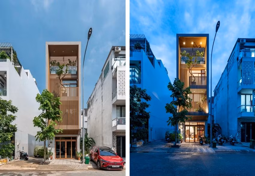 Nha thong tang giam ap luc cho me, giai toa nang luong cho con