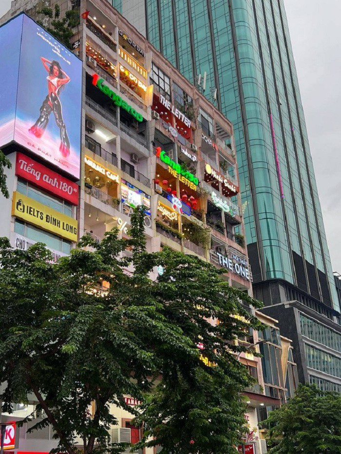 Chung cư 60 năm tuổi được khách tây thích mê, có gì đặc biệt? - Hình 3 Chung cu 60 nam tuoi duoc khach tay thich me, co gi dac biet?-Hinh-3