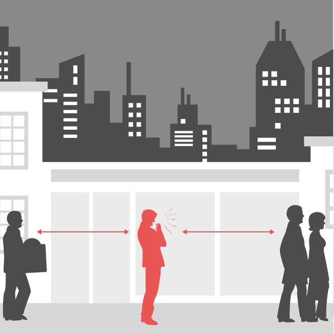 Cách ly toàn xã hội phòng chống COVID-19: Những việc NÊN và KHÔNG NÊN làm - Hình 3 Cach ly toan xa hoi phong chong COVID-19: Nhung viec NEN va KHONG NEN lam-Hinh-3