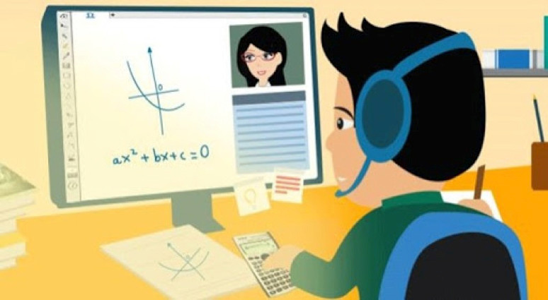 Covid-19: Mach nuoc hoc online hieu qua nhat