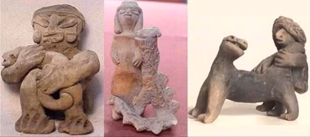 Loat tuong da bi an chung minh con nguoi song cung thoi voi khung long-Hinh-6