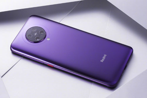 Hệ điều hành Android 10.0, được tùy biến trên giao diện MIUI 11.