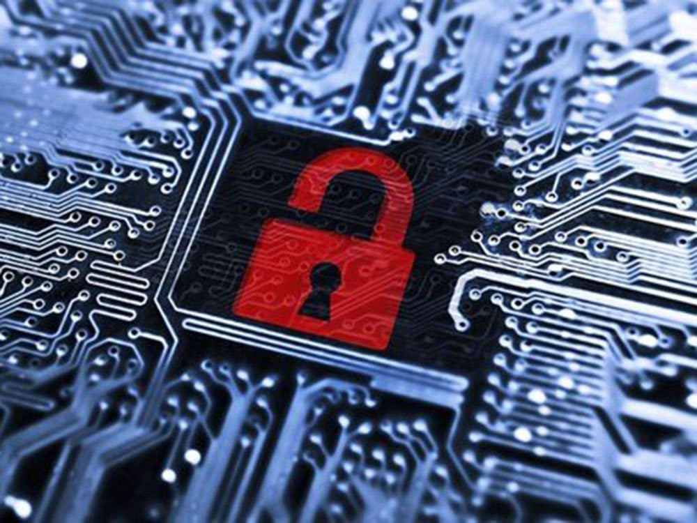 Hơn 1.200 máy chủ tại Việt Nam có nguy cơ bị tấn công Hon 1.200 may chu tai Viet Nam co nguy co bi tan cong