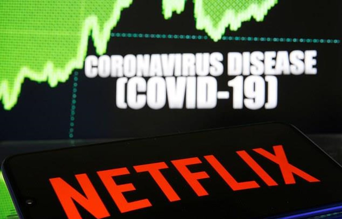 Netflix sẽ hạ độ nét các bộ phim phát trực tuyến ở khu vực châu Âu Netflix se ha do net cac bo phim phat truc tuyen o khu vuc chau Au