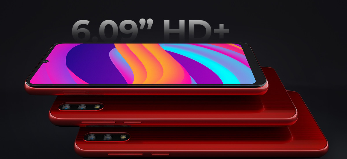 Màn hình Vsmart Star 3 rộng là ưu điểm dễ nhận thấy, với 6.09 inch đủ cho việc lượt webs, xem face. Nhược điểm của nó là độ sáng kém, việc sử dụng ngoài trời nắng, nơi có độ sáng lớn sẽ khó nhìn.