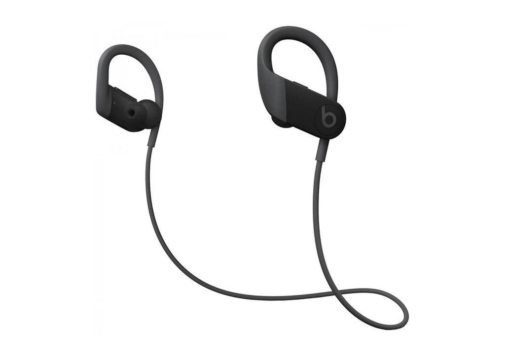 Apple Powerbeats 4 sẽ có thời lượng pin khủng 15 tiếng, tích hợp công nghệ sạc nhanh, chỉ cần sạc pin trong 5 phút sẽ cho 60 phút nghe nhạc