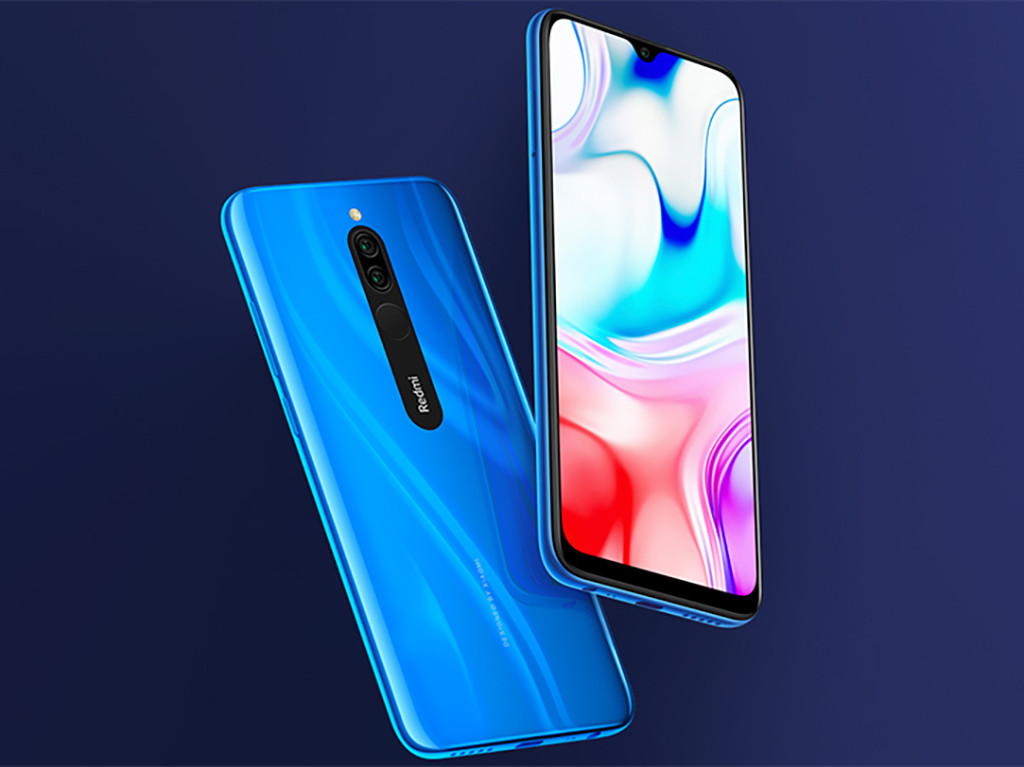 Xiaomi Redmi 8 (2019) phiên bản 3Gb/32Gb và 4Gb/64Gb được đánh giá có cấu hình tương đương với Vsmart về mọi mặt. Tuy nhiên nhiều người dùng trải nghiệm và đánh giá Vsmart tốt hơn. Mức giá cho Redmi 8 tại Việt Nam là 2.590.000 đ và 3.190.000 tương ứng cho 2 phiên bản của chiếc điện thoại này.