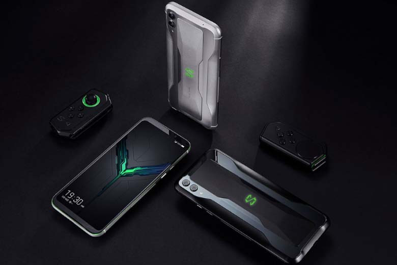 Đặc biệt, Black Shark 3 sử dụng màn hình có tần số quét 90Hz, thực sự bao hàm chức năng hiển thị tốc độ khung hình cao của hầu hết các trò chơi chính thống trong khi tính đến hiệu năng độ nét cao của trò chơi.