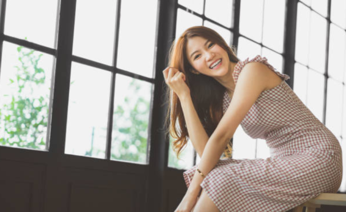 Phụ nữ cho rằng mình thông minh dễ chiếm đoạt tiền bạc của người đàn ông? Không, bạn chỉ được xếp vào dạng khôn lỏi mà thôi. (ảnh minh họa)