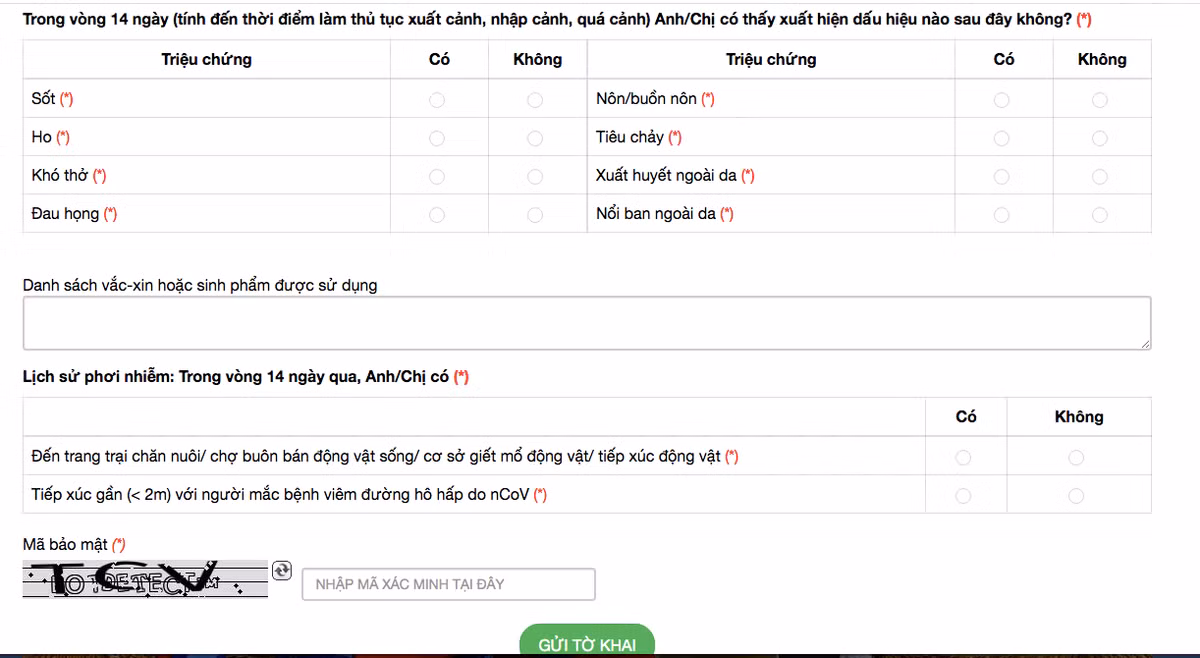 Cac ung dung, website theo doi suc khoe chinh thuc cua Viet Nam-Hinh-5
