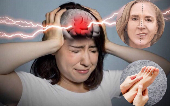 Cô Hoàng Ngọc, người Trung Quốc, là một giáo viên cấp 2. Không ai nghĩ rằng cô đã ngã gục trên bục giảng yêu thích của mình ngay sau sinh nhật lần thứ 40 và không bao giờ tỉnh dậy nữa, tất cả vì bị chứng nhồi máu não đột ngột. (Ảnh minh họa)