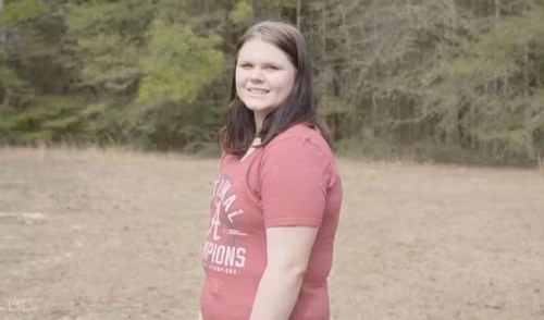 Cô gái khiến người lạ bịt mũi khi đứng gần: Sự thật đau lòng - Hình 3 Co gai khien nguoi la bit mui khi dung gan: Su that dau long-Hinh-3