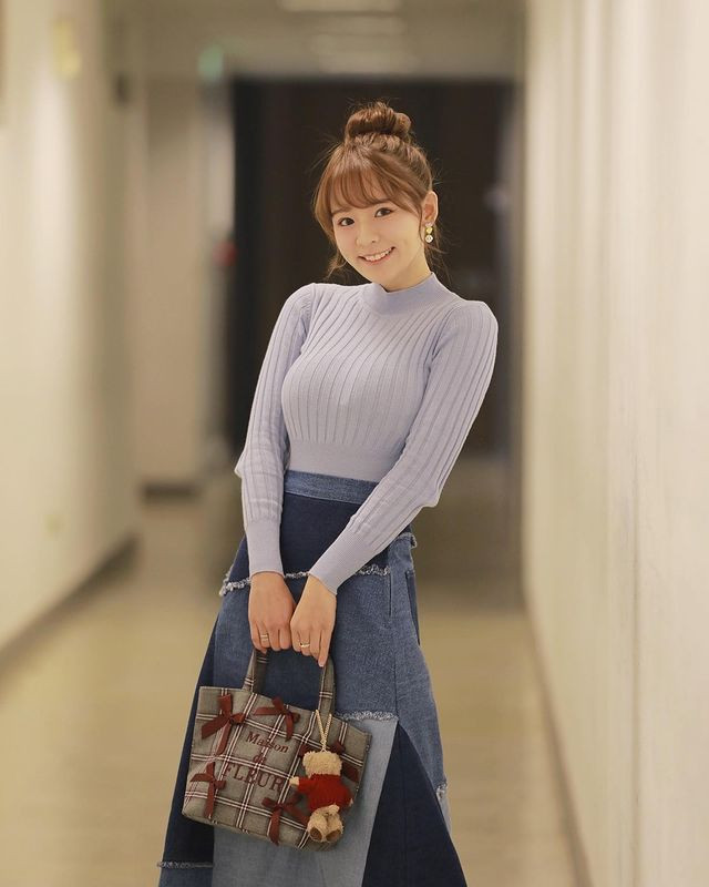 Người hâm mộ của Lâm Sa cũng bày tỏ lập trường ủng hộ cô nàng đến cùng, dù cô nàng có chuyển hướng hình ảnh thế nào đi nữa.