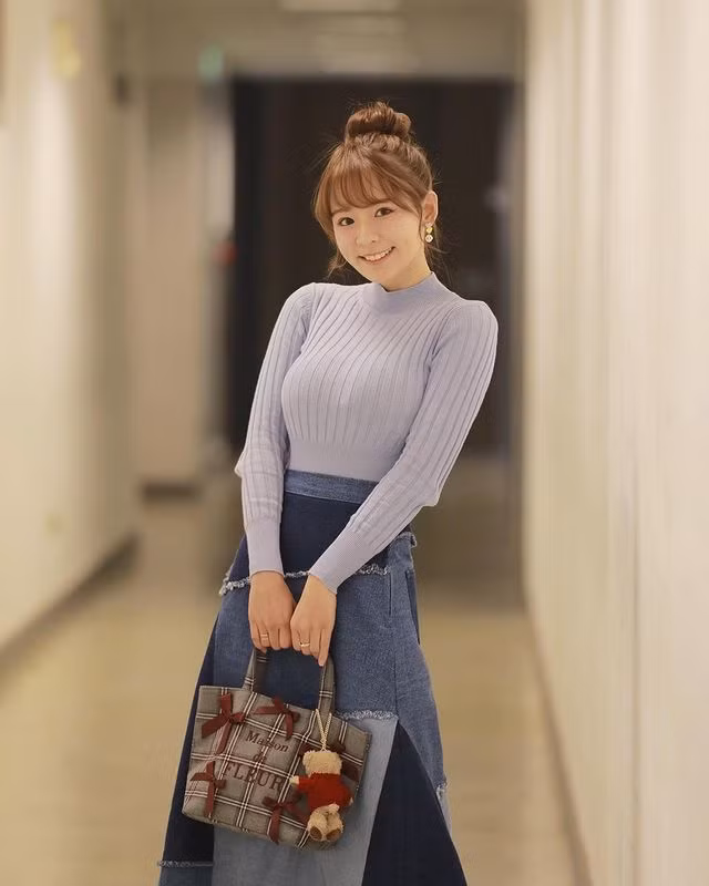 Người hâm mộ của Lâm Sa cũng bày tỏ lập trường ủng hộ cô nàng đến cùng, dù cô nàng có chuyển hướng hình ảnh thế nào đi nữa.