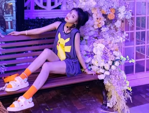 Vu trom tro cot nguoi mat dem ban lam...dam cuoi ma gay soc