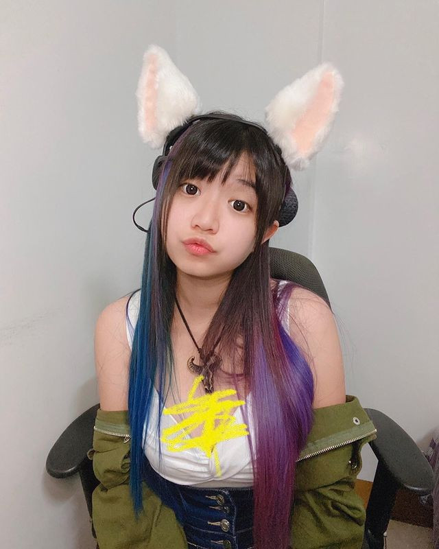 Qua những bức ảnh chính chủ G Lobster đăng tải trên trang IG cá nhân, có thể thấy được cô nàng không phải người chạy theo sự nổi tiếng một cách bất chấp.