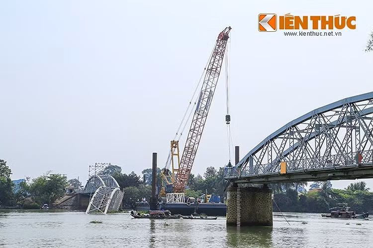 Tra ho so, dieu tra bo sung vu tong sap cau Ghenh