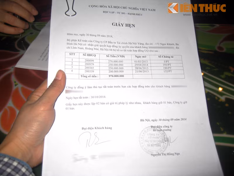 Mat trang tram ty, NDT san vang ao HGI keu cuu-Hinh-2