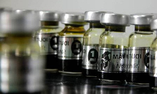 Xam nhap lanh dia nuoi gau lay mat giua Ha Noi-Hinh-2