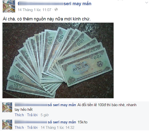 Phi doi tang chong mat, tien le Tet van “chay” hang